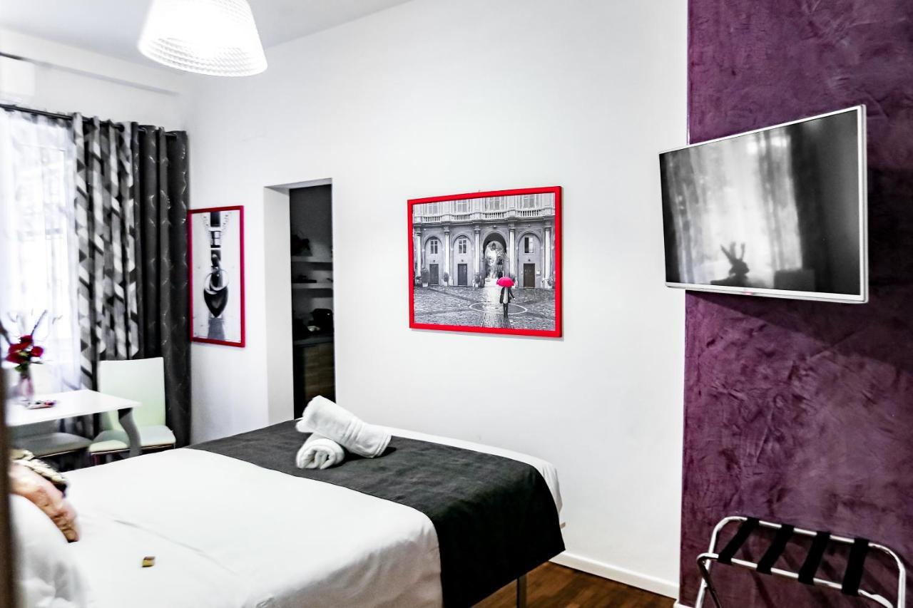 Relais Circo Massimo Gasthuis