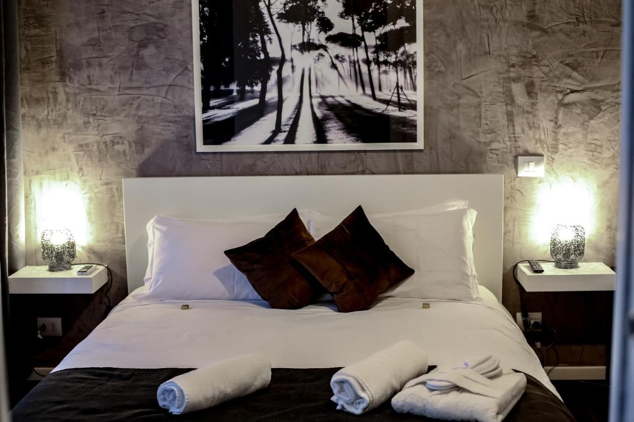 Relais Circo Massimo Gasthuis Rome