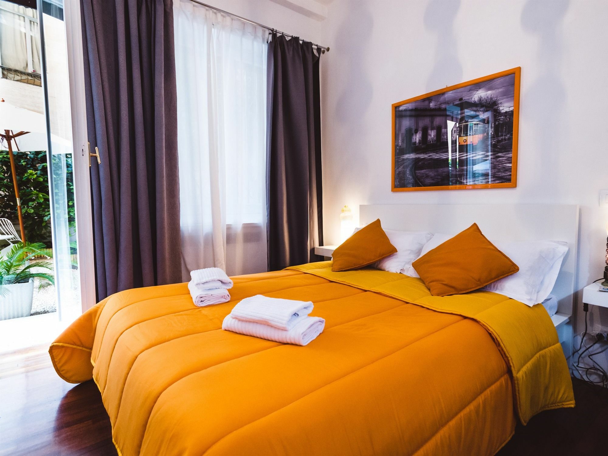 Relais Circo Massimo Gasthuis 4*