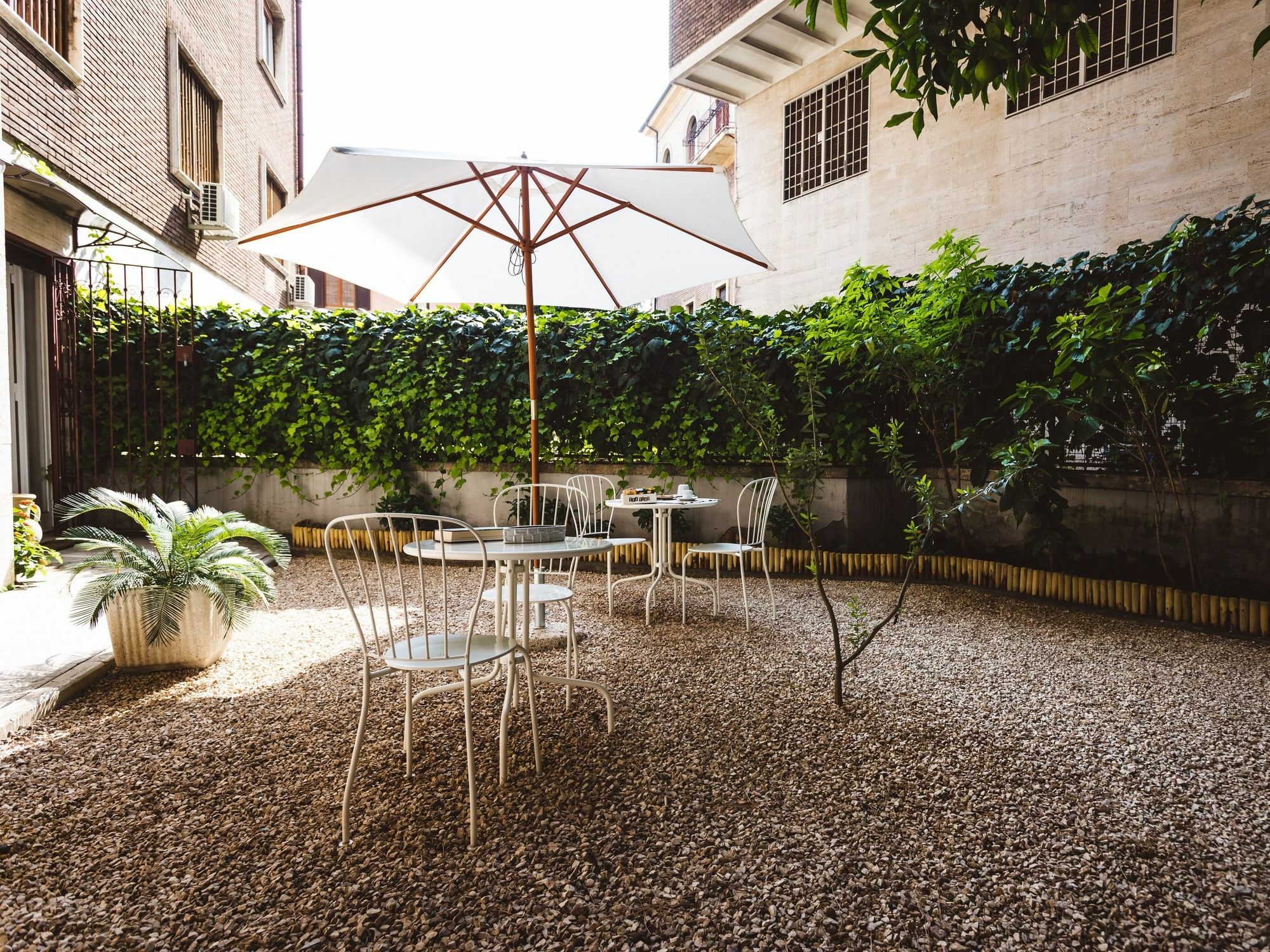 Relais Circo Massimo Gasthuis 4*