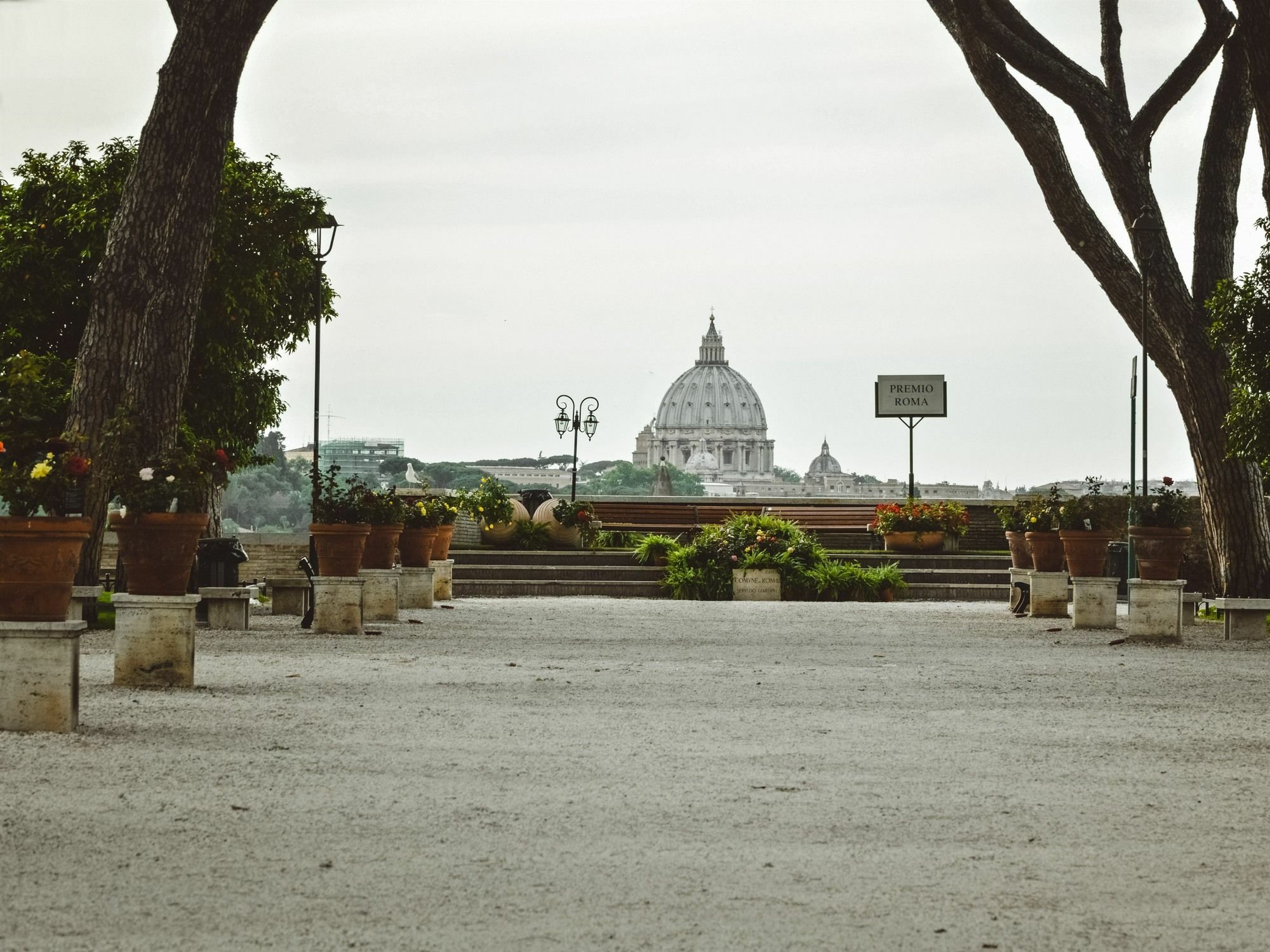 Relais Circo Massimo Gasthuis