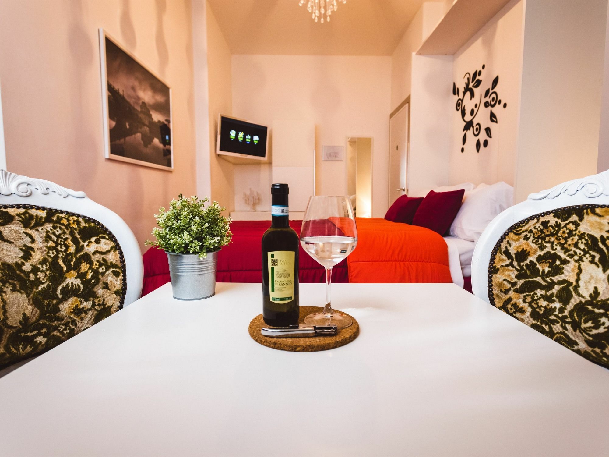 Relais Circo Massimo Gasthuis Rome